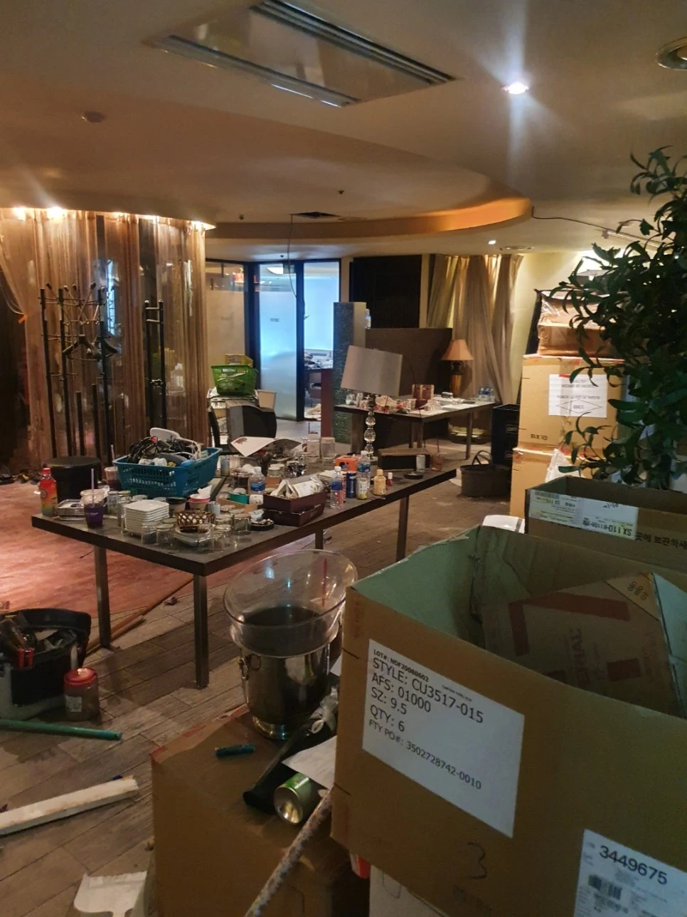 청소왕 용산구 입주청소 현장 사례 - 서초 강남 삼성 주방 술집 매장 식당 상가청소 준공청소 : 왕 처럼!