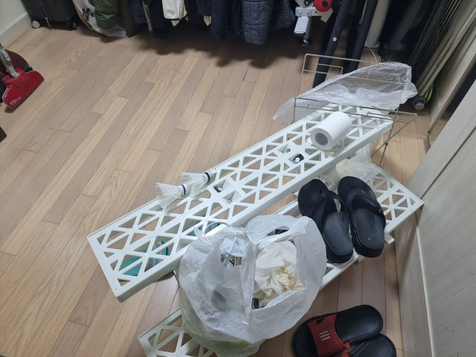 [의정부 민락동 고독사 청소 후기] 남겨진 공간을 정리하는 마음으로
