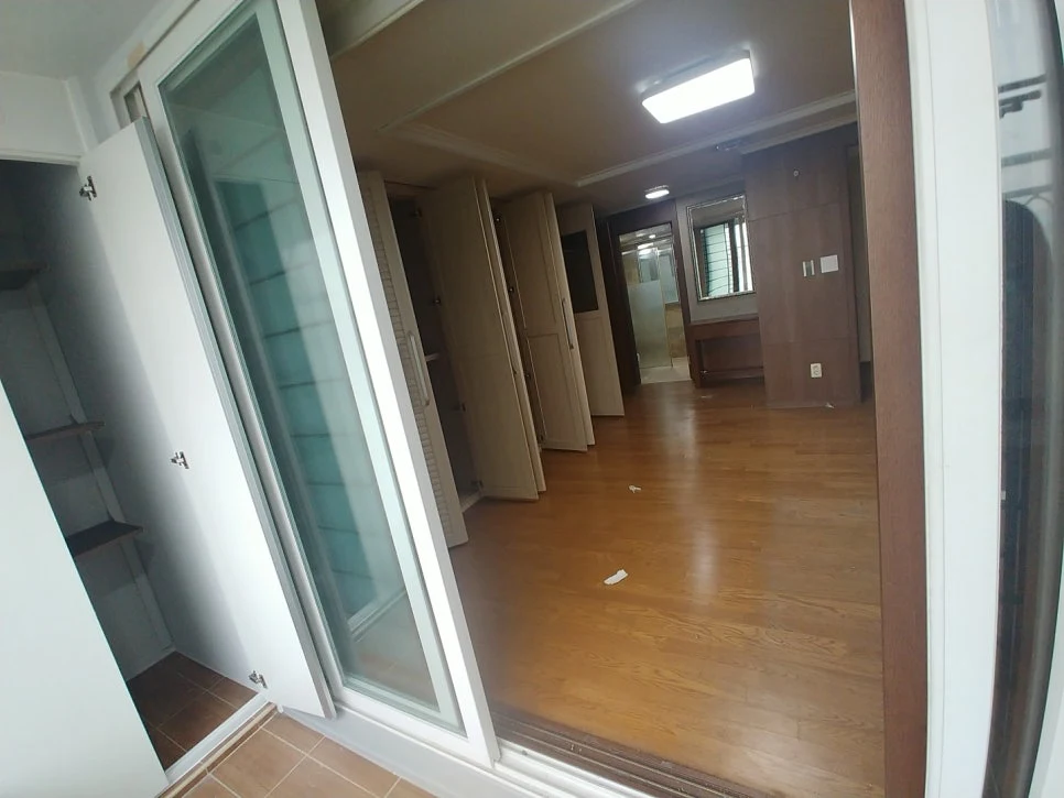 당산 반도유보라팰리스아파트 - 영등포경남아너스빌아파트 : 이사청소 입주청소 사진 3