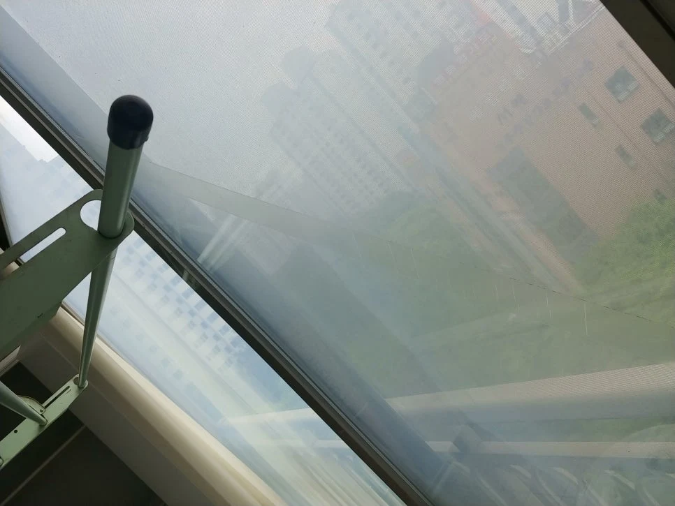 안양 관양동 현대아파트 이사청소 : 무조건 여기서 한다! 사진 14