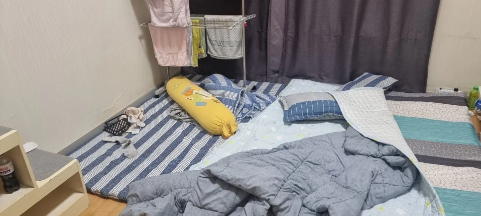 청소왕 평촌신도시 공장청소 현장 사례 - 고독사 현장 정리를 위한 준비물과 절차, 꼭 알아두세요