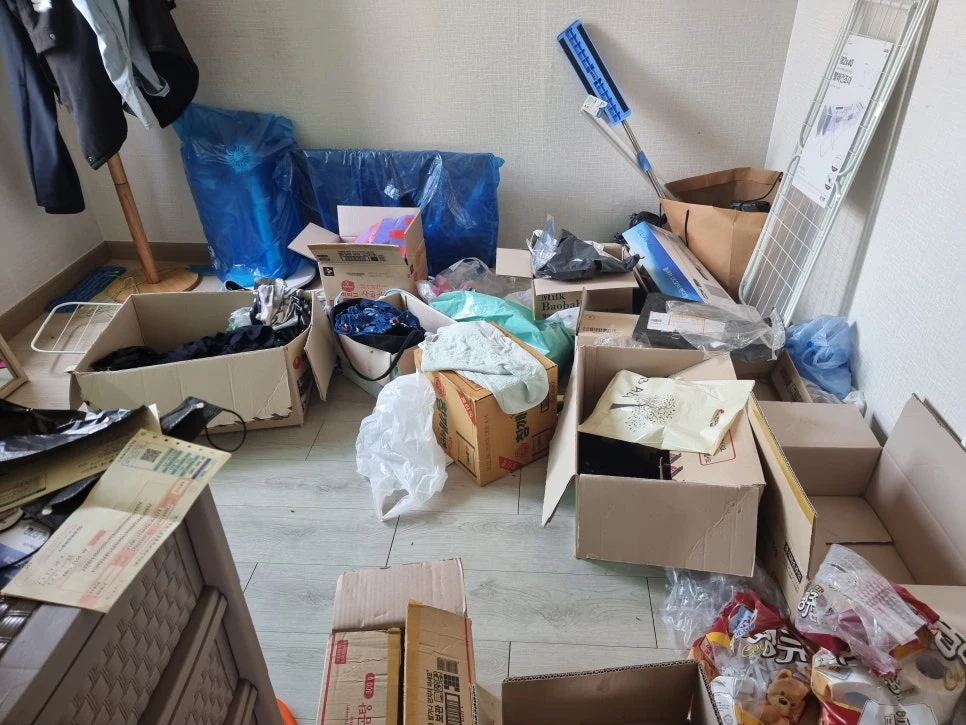 청소왕 동구 쓰레기집청소 현장 사례 - 쓰레기집 청소, 혼자 하지 마세요 – 전문가가 알려주는 필수 정보 가이드