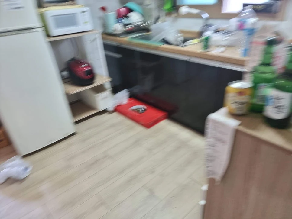 청소왕 관악구 곰팡이제거 현장 사례 - 쓰레기집 청소, 혼자 하지 마세요 – 전문가가 알려주는 필수 정보 가이드