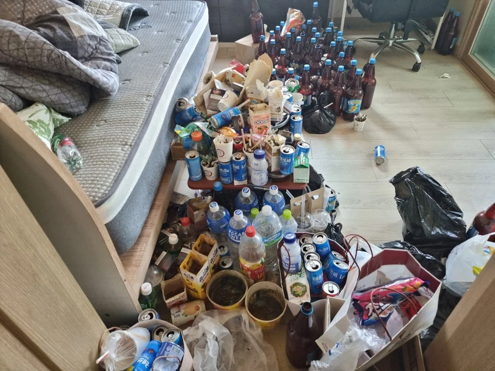 청소왕 성남 중원구 철거업체 현장 사례 - 쓰레기집 청소, 혼자 하지 마세요 – 전문가가 알려주는 필수 정보 가이드