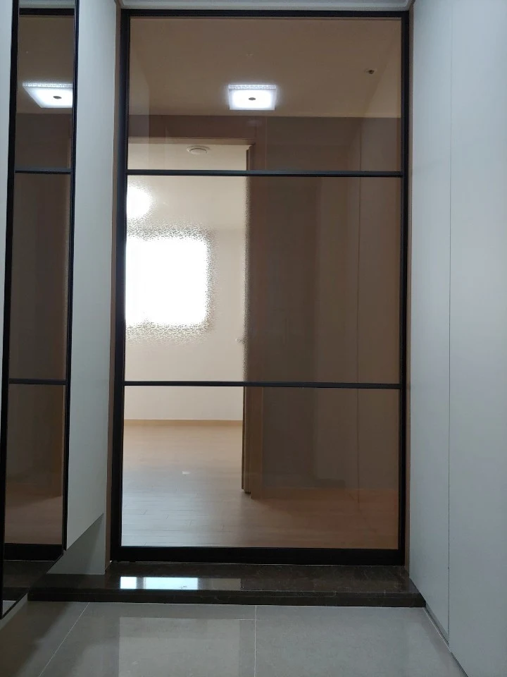 청소왕 은평구 입주청소 현장 사례 - 송파파인타운7단지아파트 이사청소 입주청소 : 전문적이다!