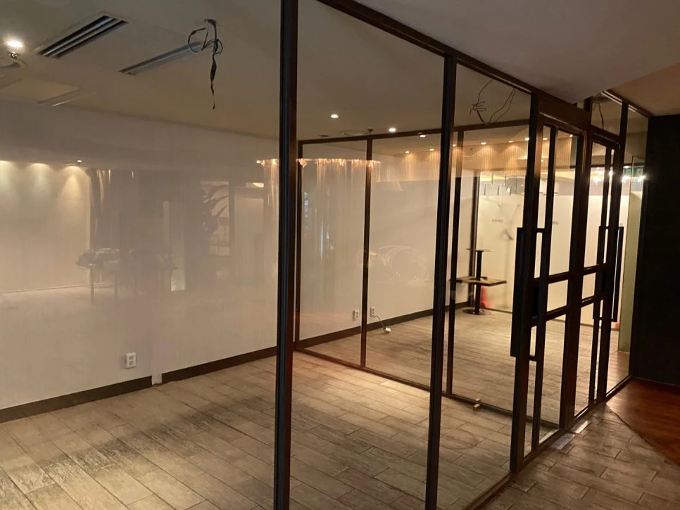 서초 강남 삼성 주방 술집 매장 식당 상가청소 준공청소 : 왕 처럼! 사진 33