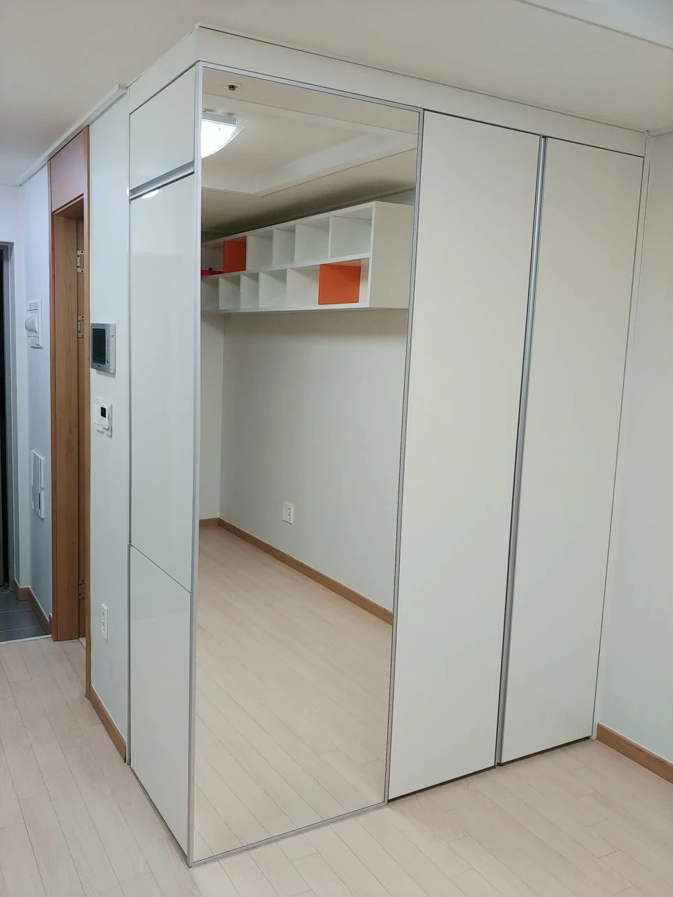 청소왕 남양주시 입주청소 현장 사례 - 건대 성수 뚝섬 오피스텔 원룸 이사청소 입주청소 : 확실하게!