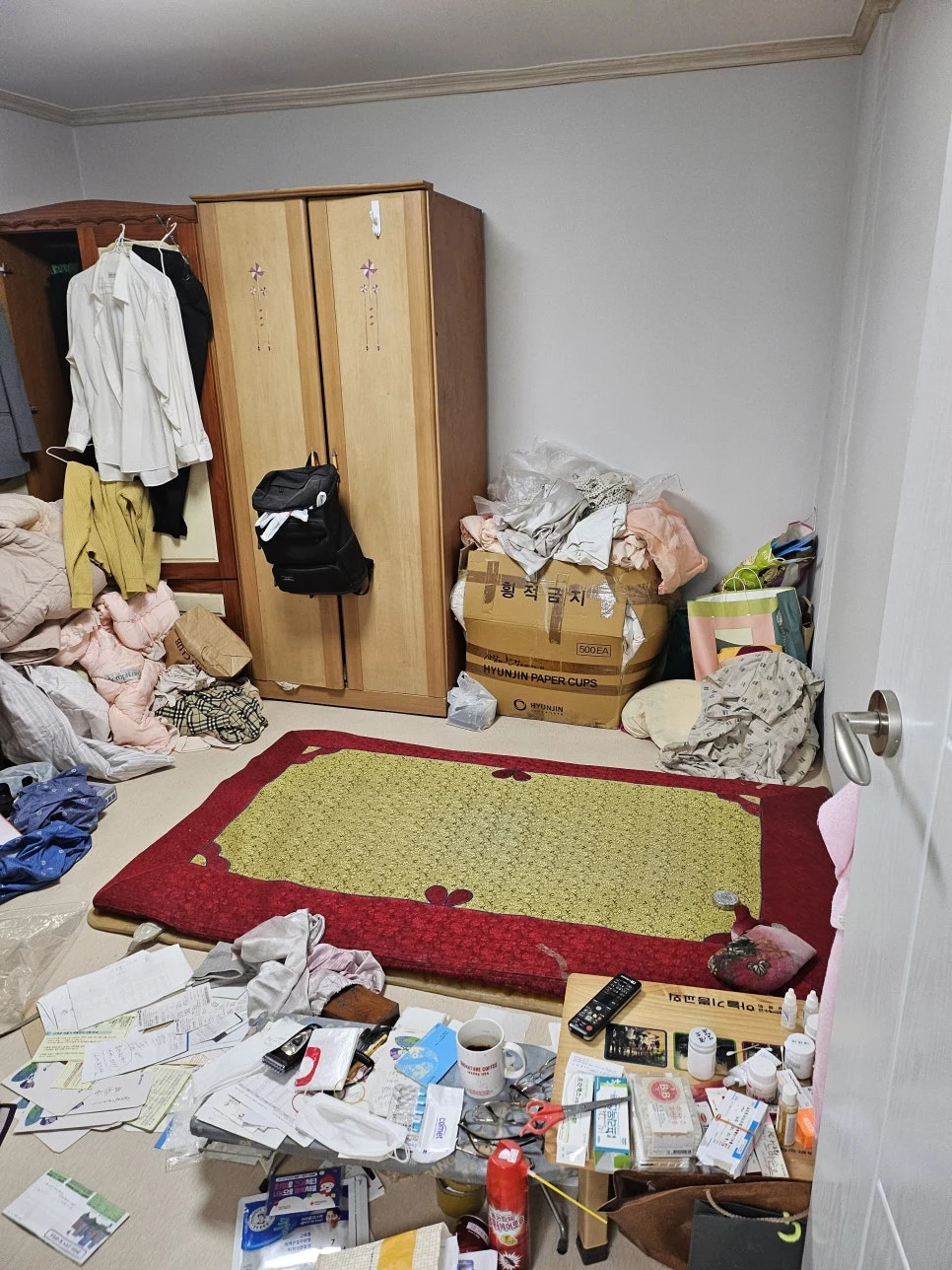 노인 고독사, 통계로 본 현실 그리고 남겨진 현장을 치유하는 청소왕의 이야기 사진 8
