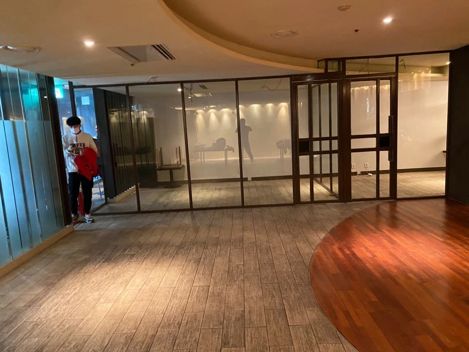 청소왕 일산신도시 입주청소 현장 사례 - 서초 강남 삼성 주방 술집 매장 식당 상가청소 준공청소 : 왕 처럼!