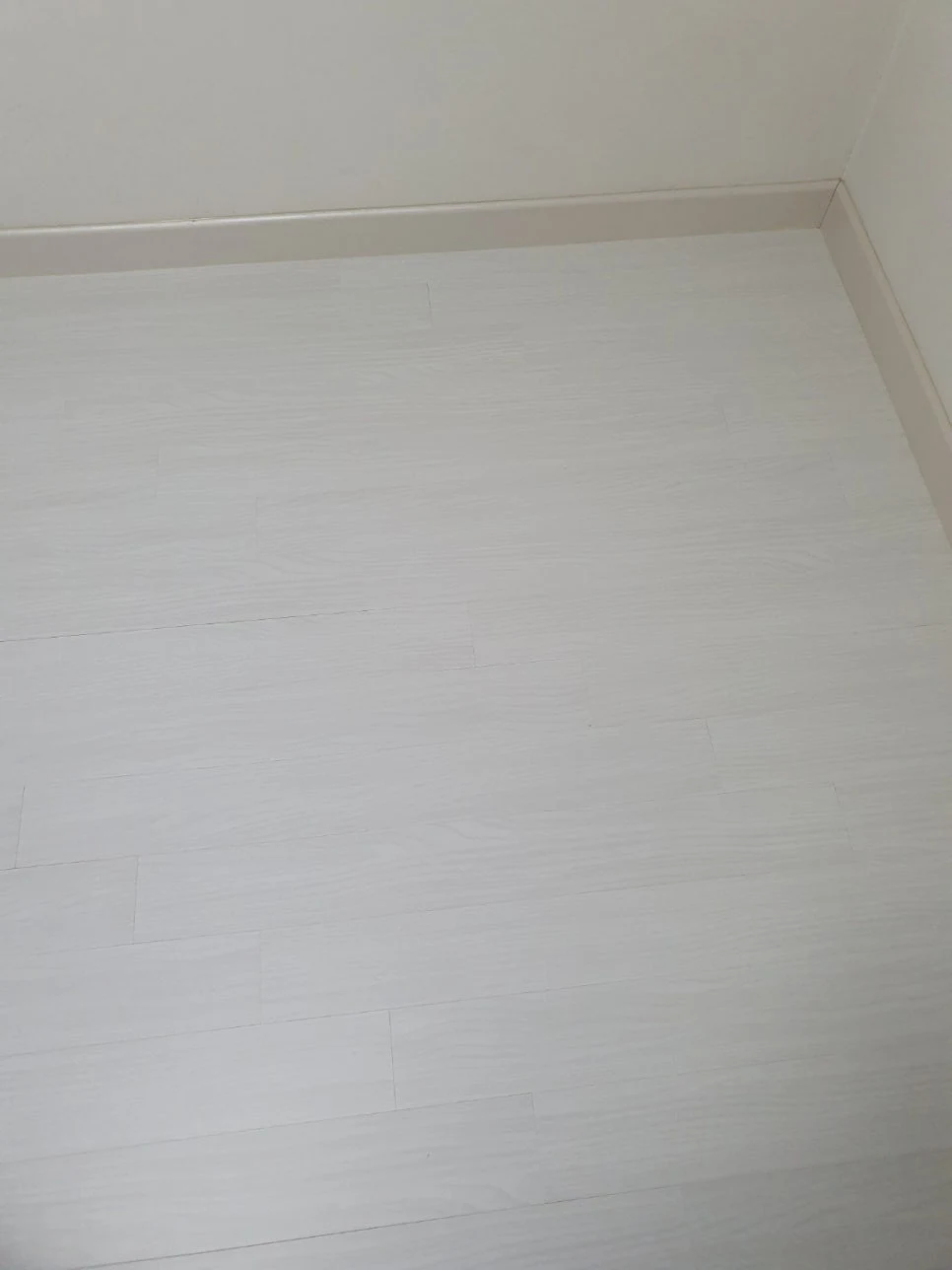 부천 포도마을 삼보아파트 리모델링 후 이사청소 : 짜잔 -! 사진 10