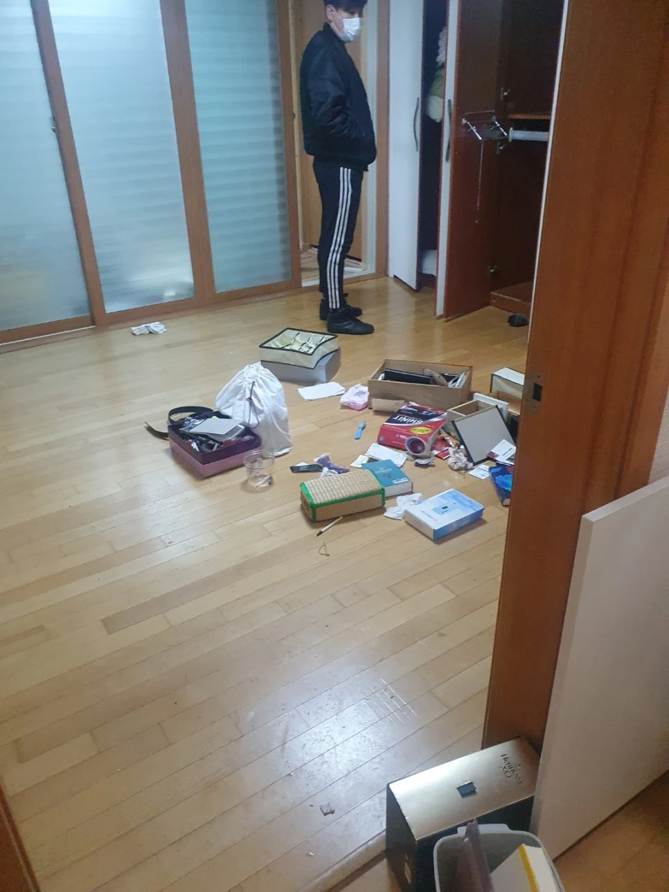 청소왕 G밸리 입주청소 현장 사례 - 관악구 신림현대아파트 이사청소 입주청소 : 왕은 다르다!