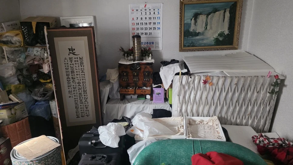 청소왕 강화군 고독사청소 현장 사례 - 고독사 유가족 지원, 갑작스러운 상황 속에서 꼭 알아야 하는 현실적인 도움들