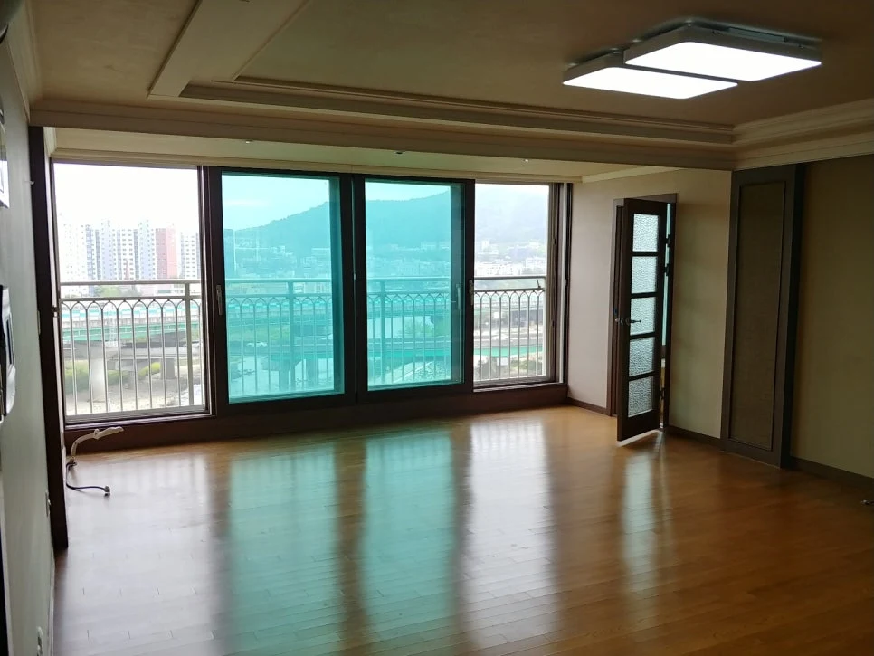 당산 반도유보라팰리스아파트 - 영등포경남아너스빌아파트 : 이사청소 입주청소 사진 26