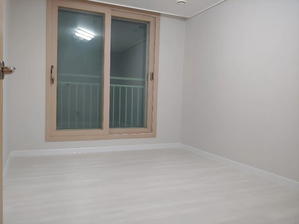 청소왕 광진구 빈집청소 현장 사례 - 성수동아이파크아파트 이사청소 입주청소 : 왕 답게!