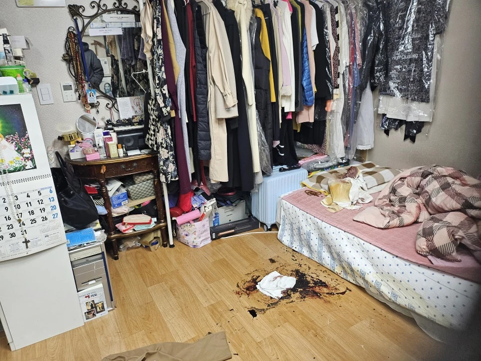 [의정부 고독사 유품정리] 조용한 작별, 그리고 남겨진 이들의 정리 사진 8