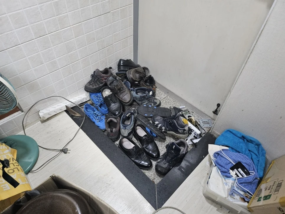 청소왕 양주시 침수청소 현장 사례 - 특수청소 정의부터 비용까지, 제대로 알고 맡기자 – 믿을 수 있는 “청소왕”과 함께