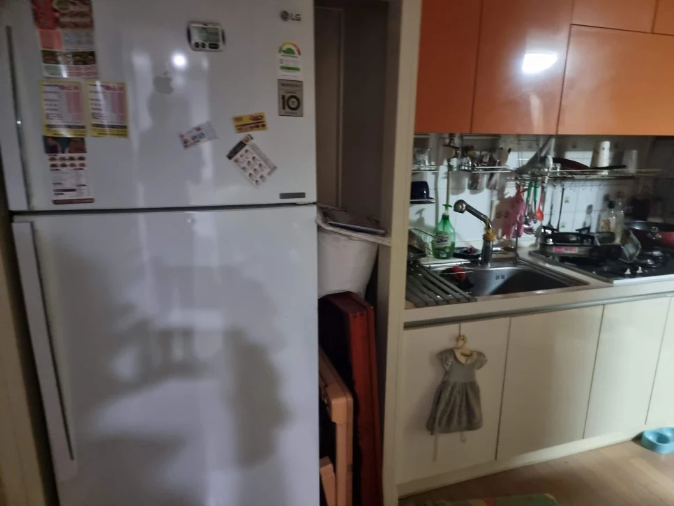 [의정부 민락동 고독사 청소 후기] 남겨진 공간을 정리하는 마음으로 사진 7