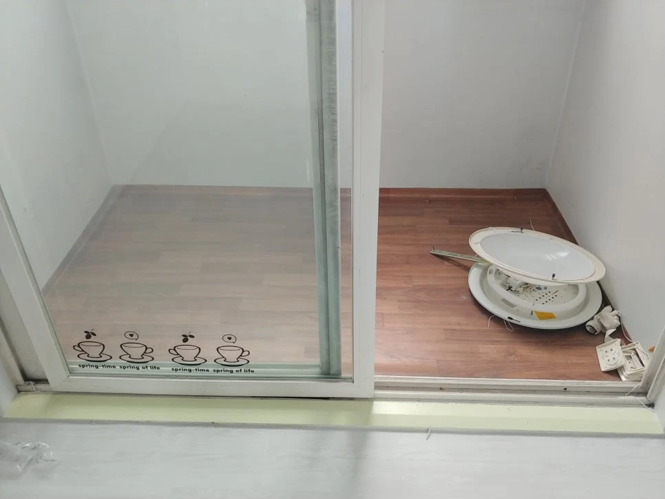 안양 관양동 현대아파트 이사청소 : 무조건 여기서 한다! 사진 5