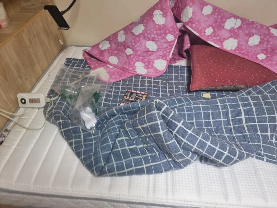 청소왕 광진구 유품정리 현장 사례 - [의정부 자일동 고독사 청소 후기] – 마지막 흔적까지 정리하며 마음을 다잡다