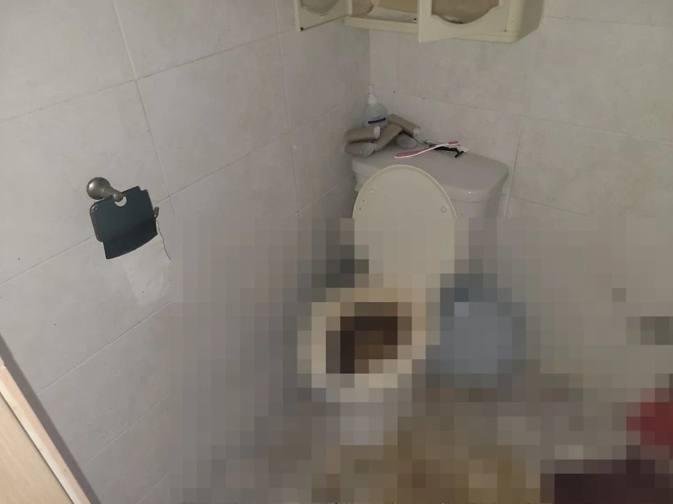 [인천계양구 고독사청소]특수청소를 믿고 맡길 수 있는 곳 사진 7