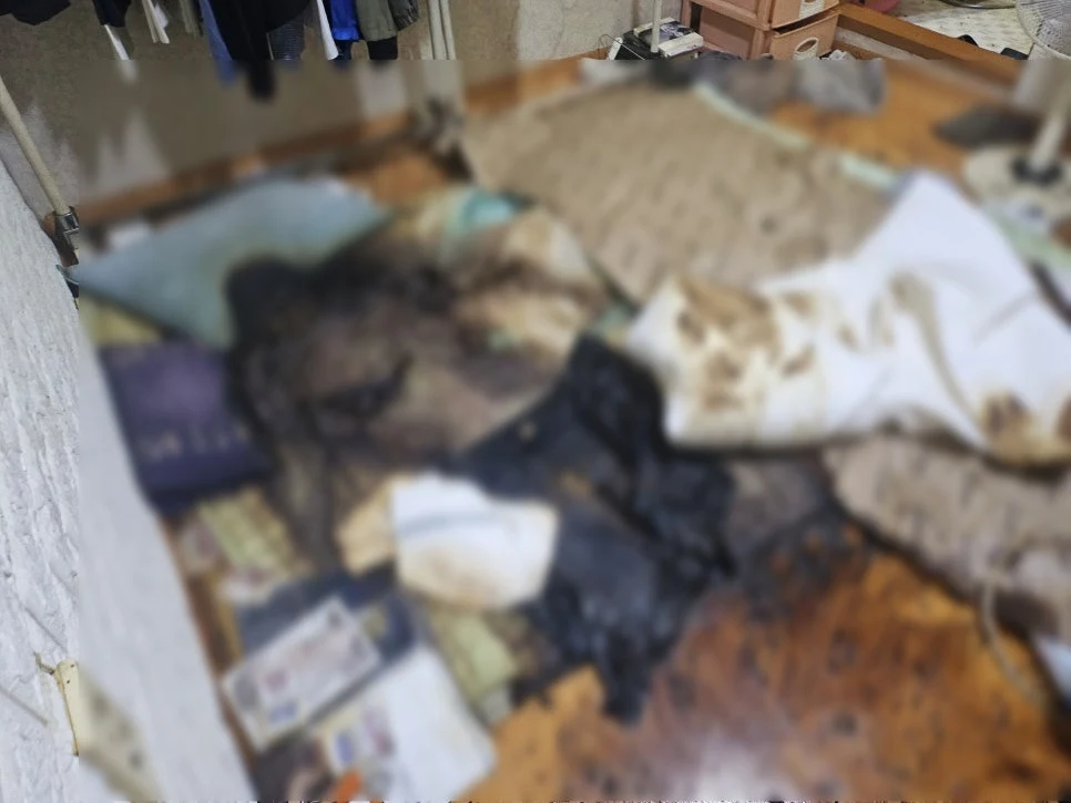 청소왕 안산 단원구 유품정리 현장 사례 - 고독사 장판 얼룩 제거 방법을 중심으로 한 완벽 가이드