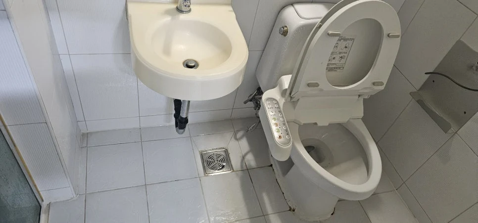 [의정부 고독사 청소]원룸에서 마주한 마지막 흔적을 정리하며 – 청소왕과 함께한 이야기 사진 13