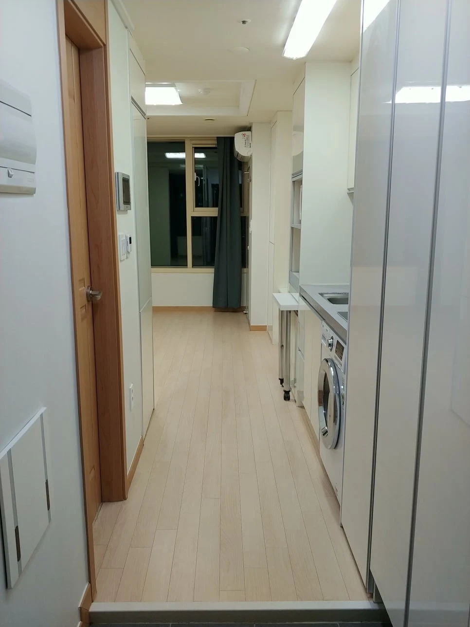 건대 성수 뚝섬 오피스텔 원룸 이사청소 입주청소 : 확실하게! 사진 28