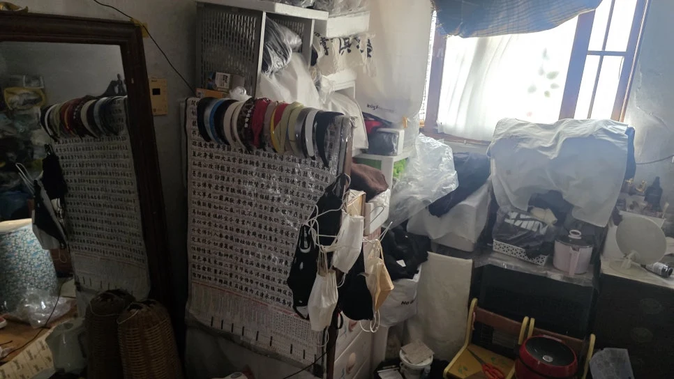 청소왕 루원시티 쓰레기집청소 현장 사례 - 고독사 행정 절차, 아무도 알려주지 않았던 마지막 과정들