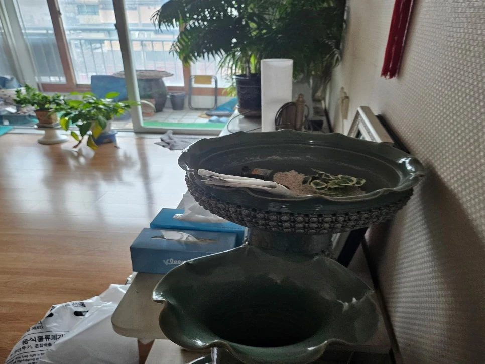 청소왕 강서구 쓰레기집청소 현장 사례 - 부모님 유품정리, 어디서부터 시작해야 할까요?