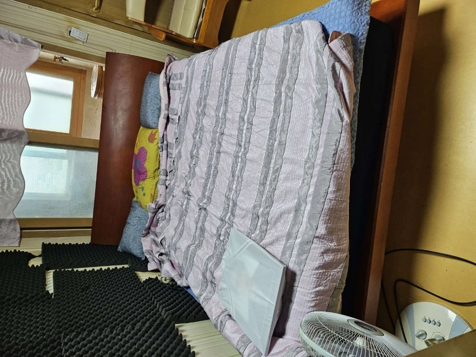 청소왕 과천시 고독사청소 현장 사례 - [양주 유품정리]1인가구유품정리 혼자 남겨진 공간, 그리고 청소왕의 조심스러운 손길