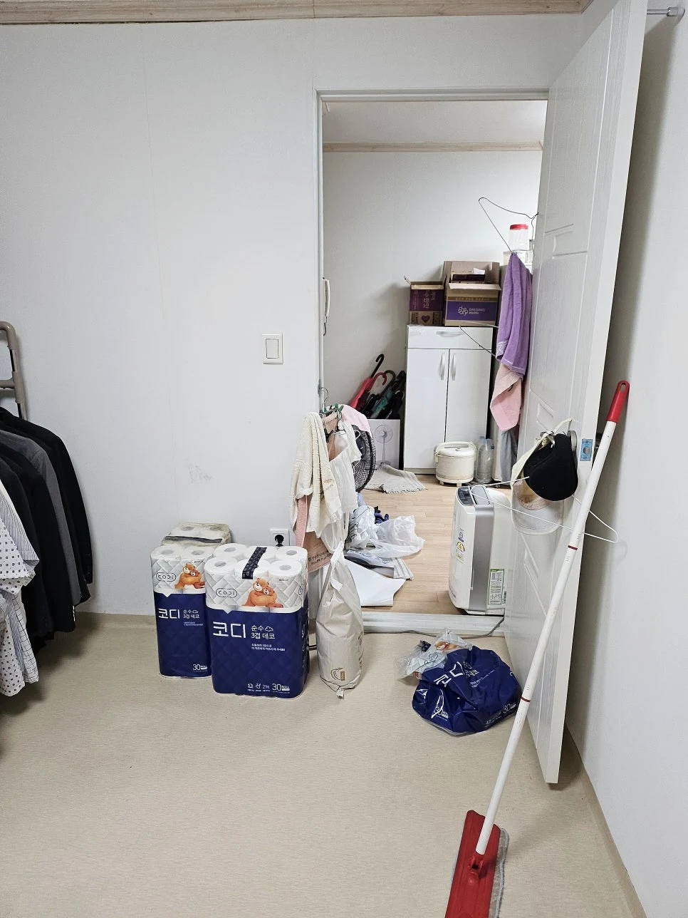 청소왕 안양 동안구 유품정리 현장 사례 - 고독사 대응 요령, 혼자 떠나는 이들의 마지막을 존중하기 위해