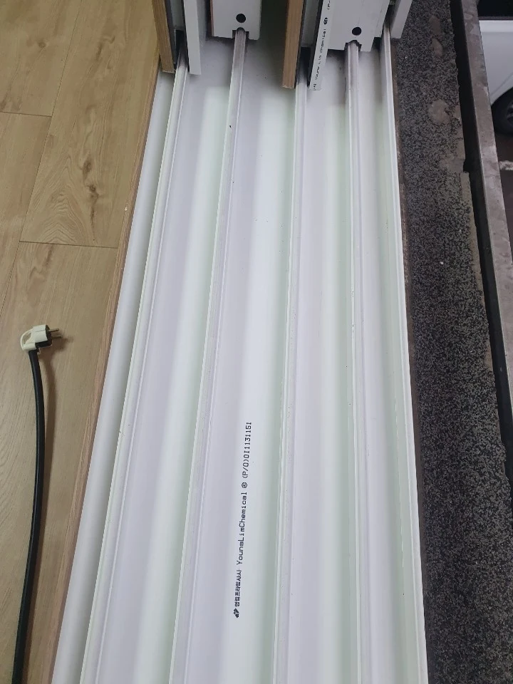 판교 산운13단지휴먼시아데시앙 - 판교원9단지한림풀에버 - 이사청소 입주청소 : 청소왕! 사진 10