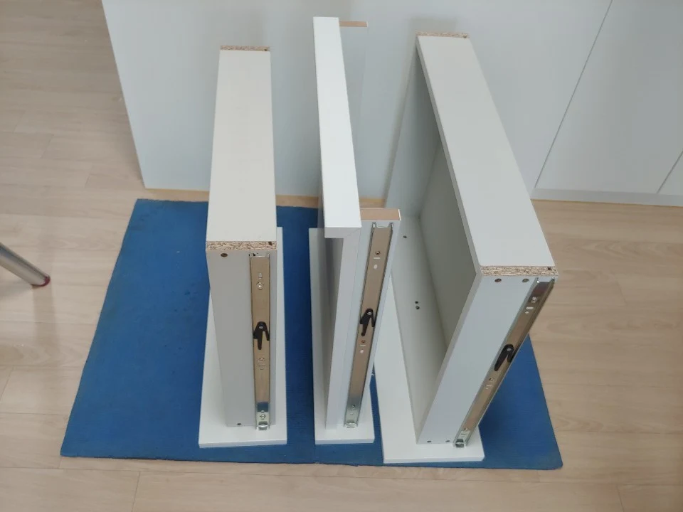 청소왕 부천시 입주청소 현장 사례 - 송파파인타운7단지아파트 이사청소 입주청소 : 전문적이다!