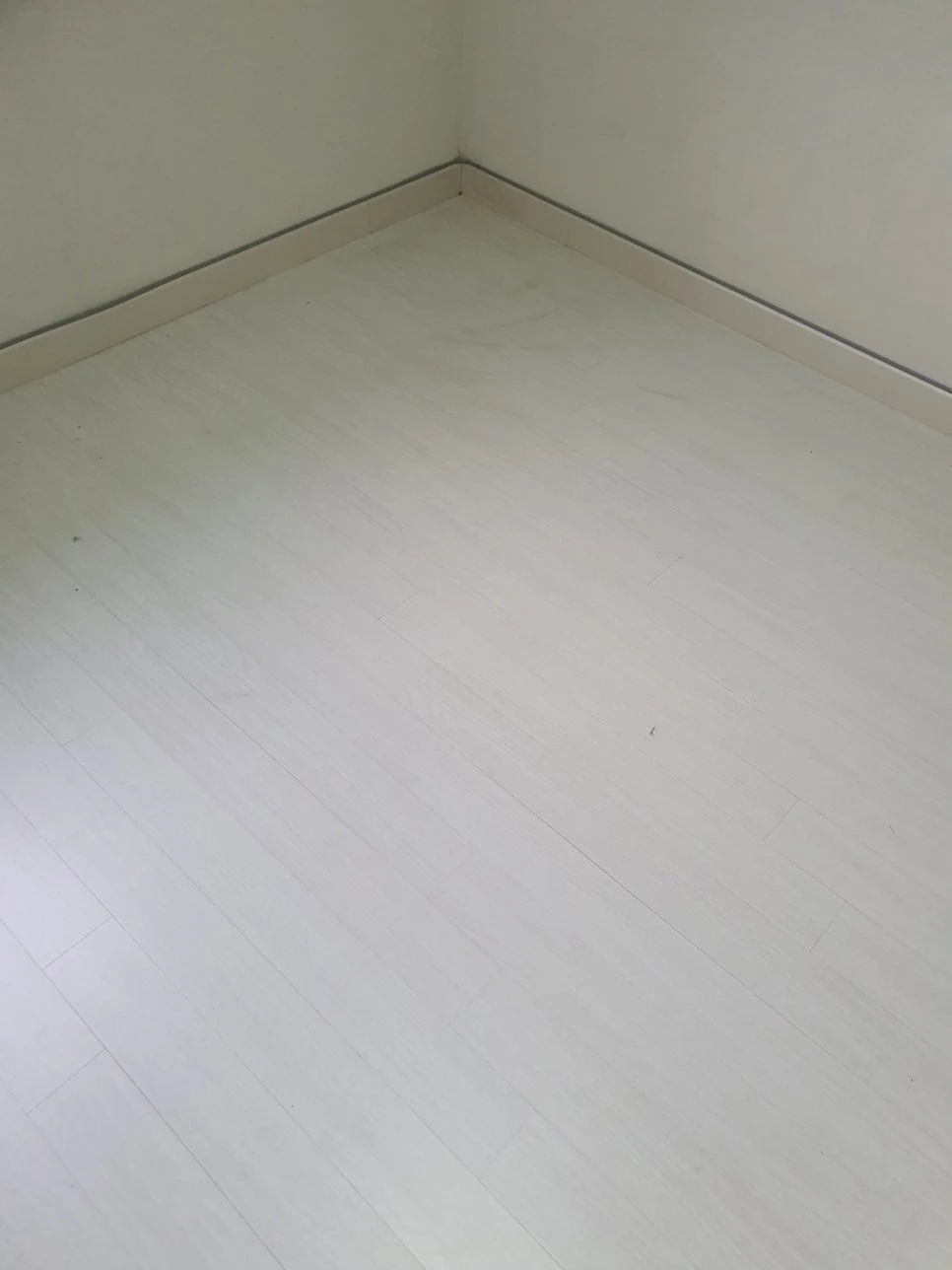 부천 포도마을 삼보아파트 리모델링 후 이사청소 : 짜잔 -! 사진 9