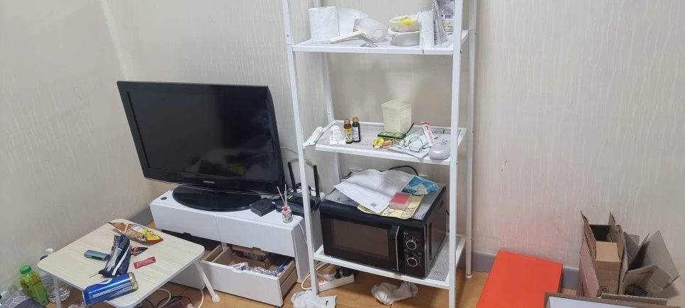 청소왕 부평구 유품정리 현장 사례 - 고독사 현장 정리를 위한 준비물과 절차, 꼭 알아두세요