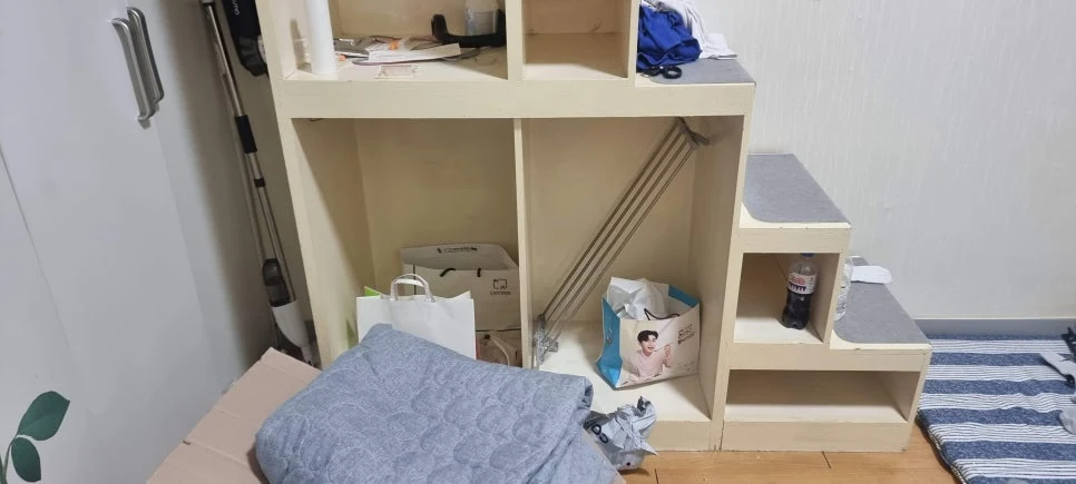 청소왕 용인 처인구 폐기물처리 현장 사례 - 고독사 현장 정리를 위한 준비물과 절차, 꼭 알아두세요
