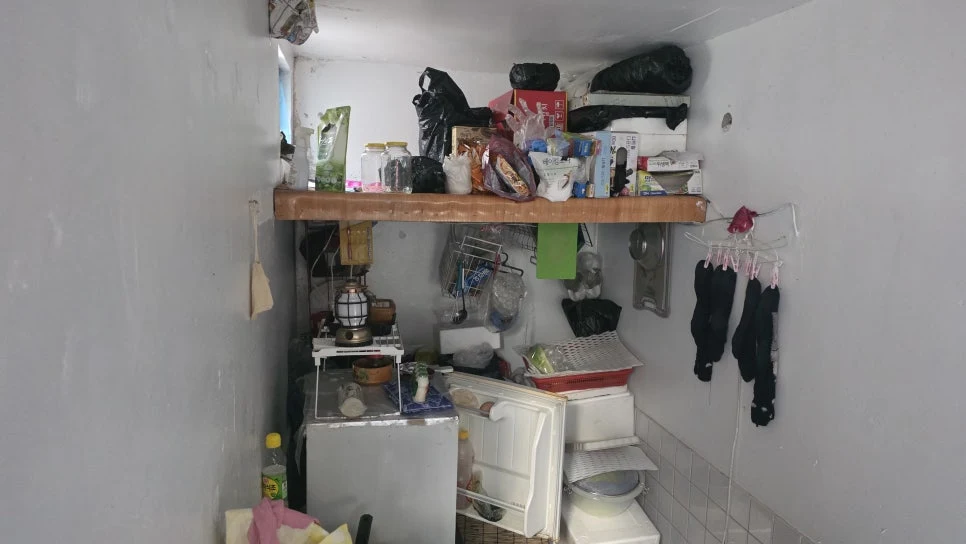 청소왕 성남 중원구 악취제거 현장 사례 - 고독사 행정 절차, 아무도 알려주지 않았던 마지막 과정들