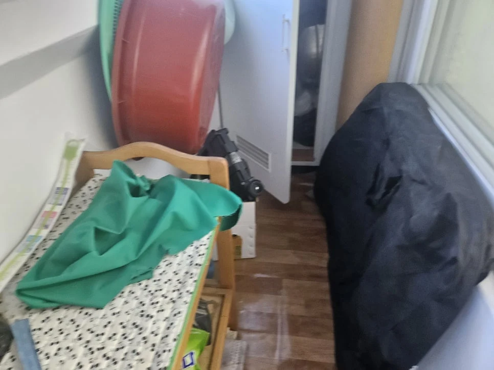 [장암주공 유품정리] 이별의 흔적을 정리한다는 일 사진 4