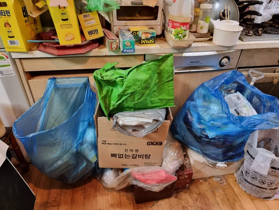 청소왕 연천군 고독사청소 현장 사례 - 고독사 정책, 왜 점점 더 중요해지고 있을까