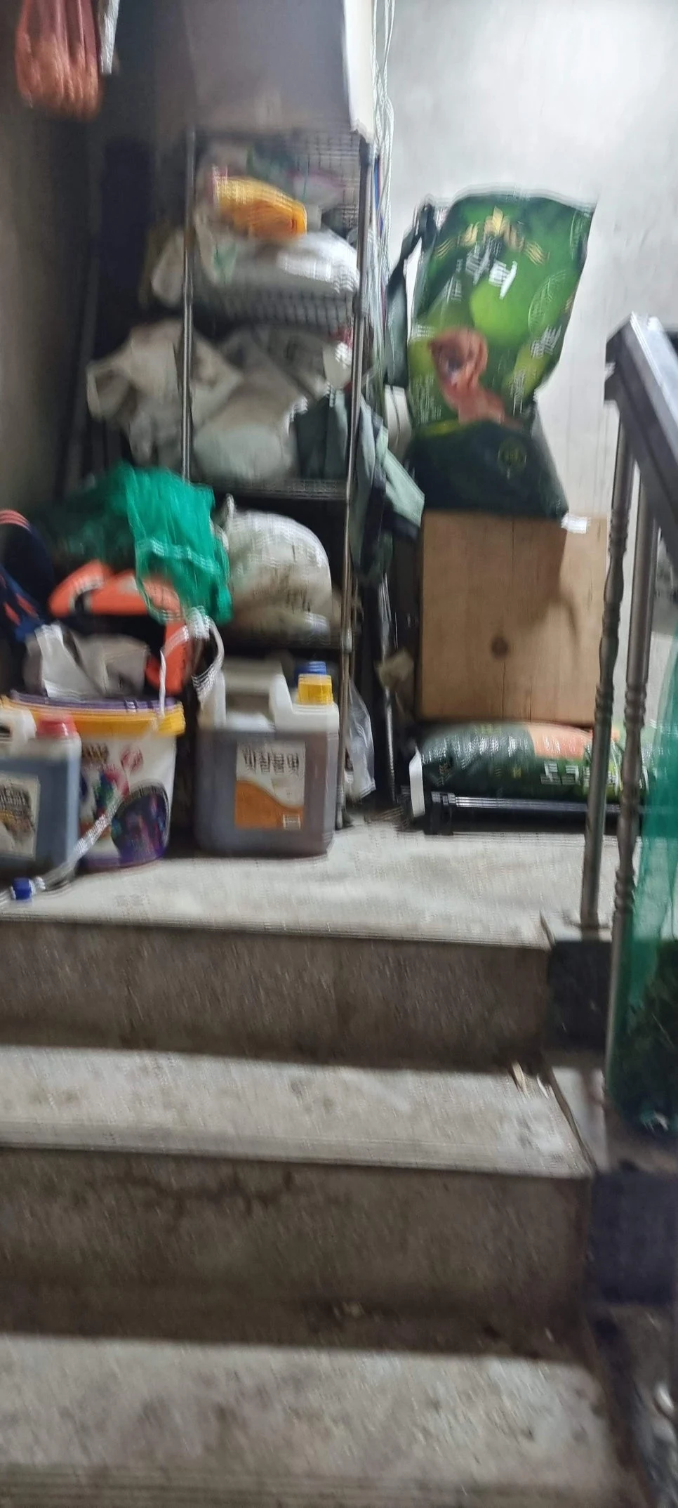 다세대주택 고독사, 폐기물처리업체가 필요한 순간 사진 8