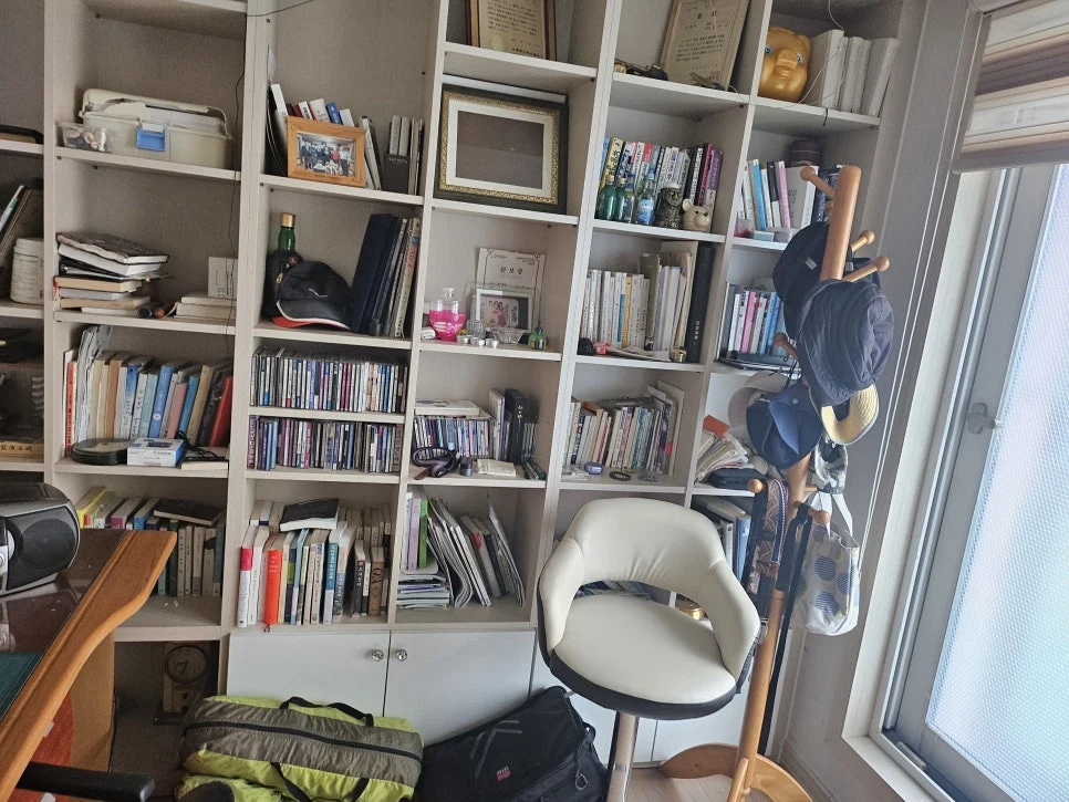 청소왕 중구 폐기물처리 현장 사례 - [호원동 유품정리] 유품정리를 할 때, 귀중품은 어떻게 처리되나요?
