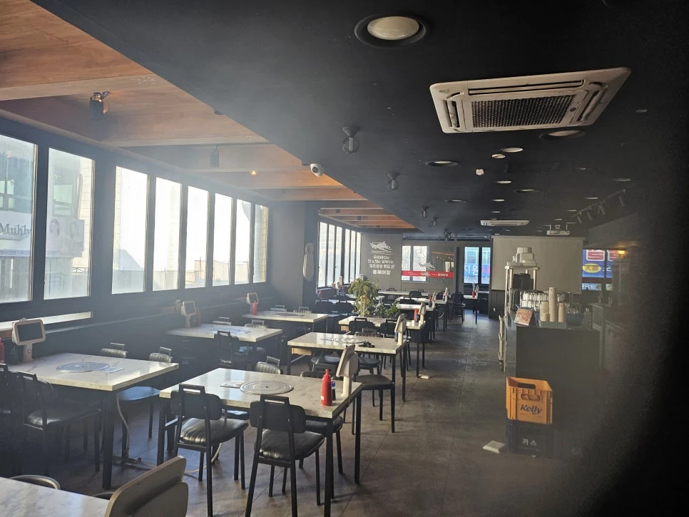 [인천 구월동 화재청소] 잿더미가 된 공간, 다시 일상을 찾기까지 사진 5