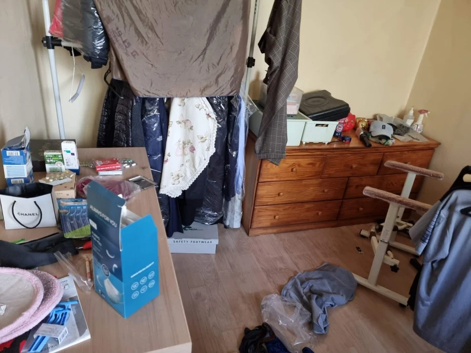 청소왕 고양시 폐기물처리 현장 사례 - 쓰레기집 청소, 혼자 감당하기엔 너무 벅차다면 — 쓰레기집 청소 전문업체 추천, 청소왕