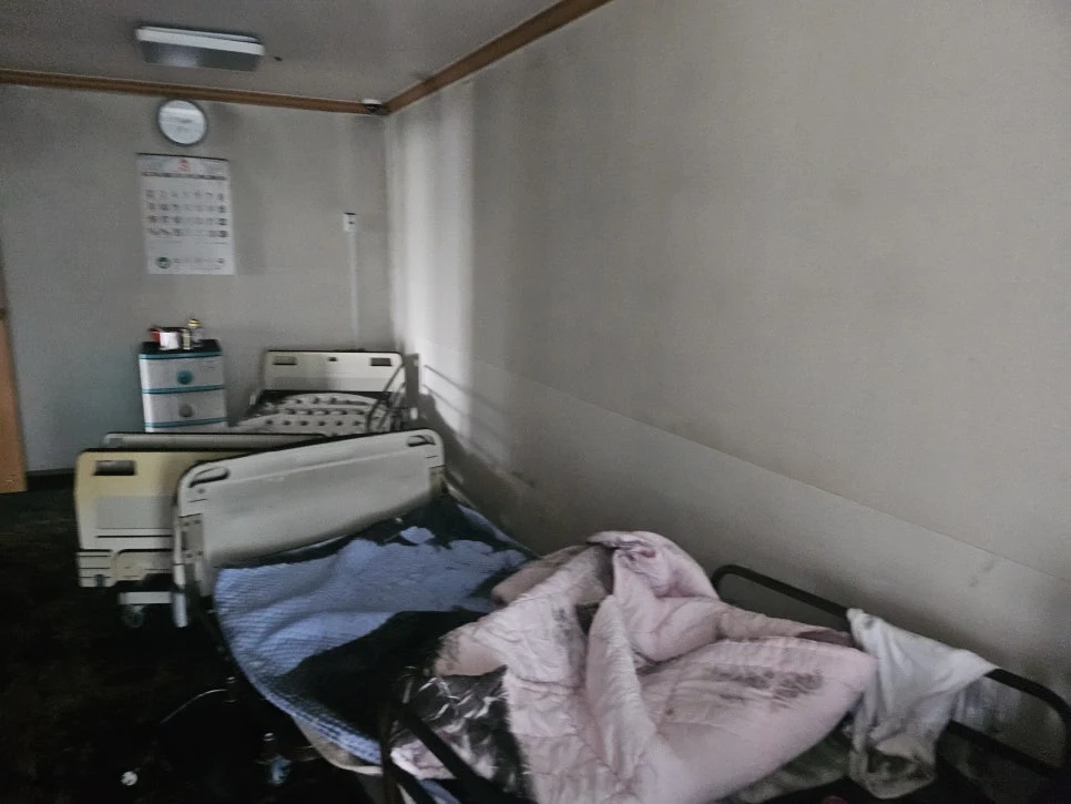 "우리집도 침수되는 줄 몰랐어요..." 양주 침수 지원금 안내