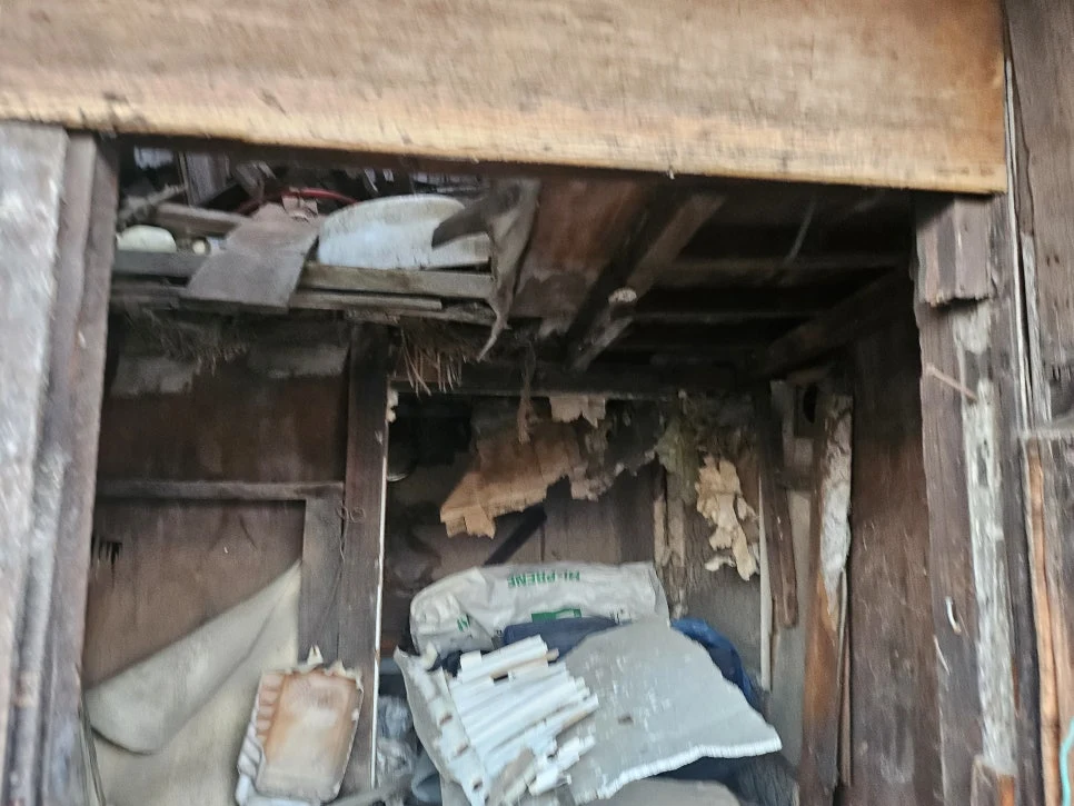 [용산구 특수청소] 청소왕과 함께한 폐기물 정리 이야기 사진 15