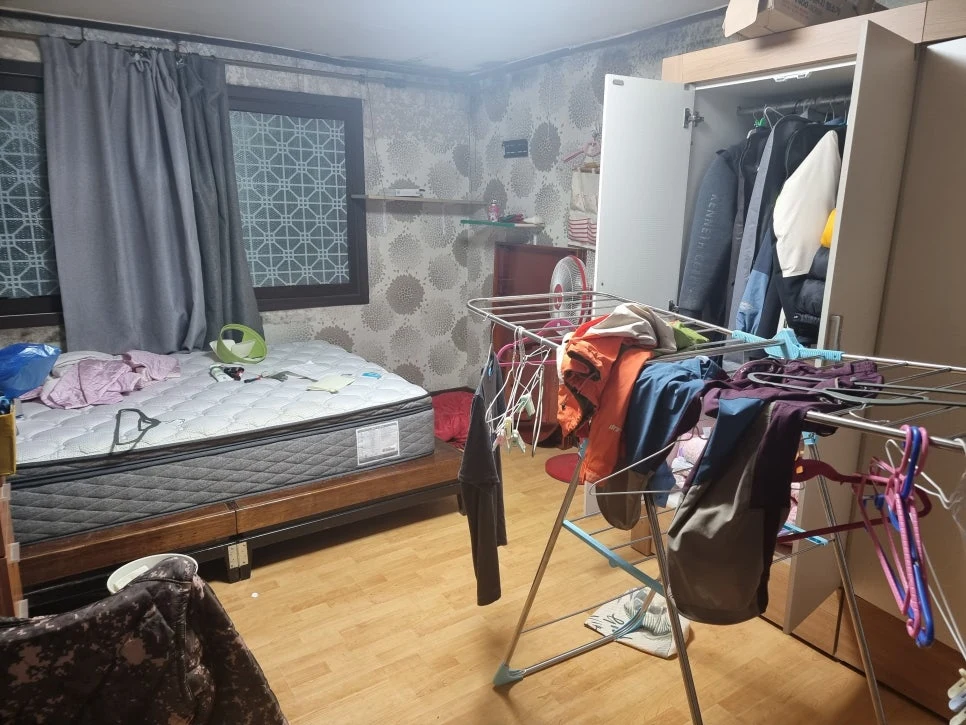[의정부 민락동 특수청소 후기] – 안 보이는 고통까지 지운 하루 사진 3