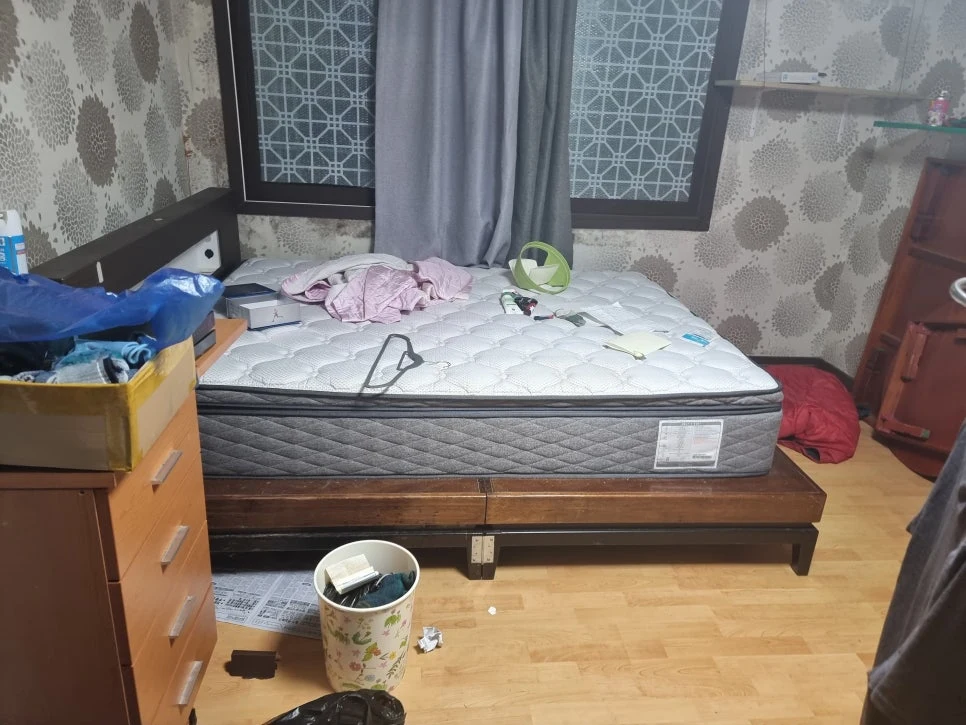 청소왕 루원시티 악취제거 현장 사례 - [의정부 민락동 특수청소 후기] – 안 보이는 고통까지 지운 하루