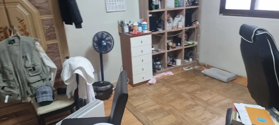 [의정부 의정부동 고독사 청소 후기]고요한 마지막 공간을 정리하며 사진 6