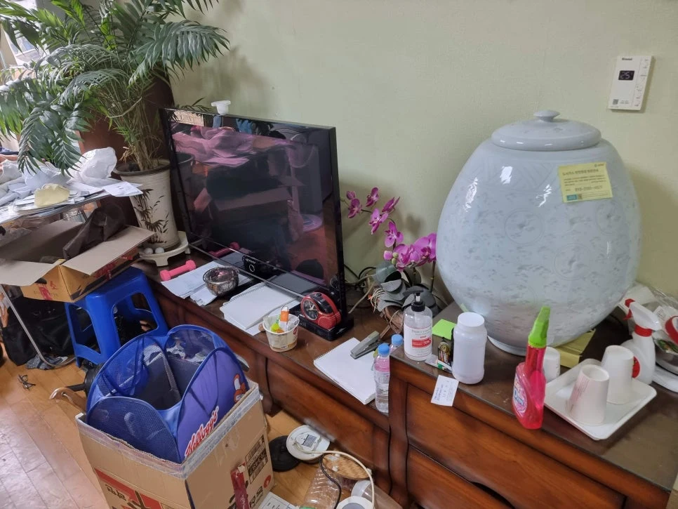 [고독사청소 후기] 비용·업체 선택부터 악취 제거법까지 실제 경험담 공유 사진 8