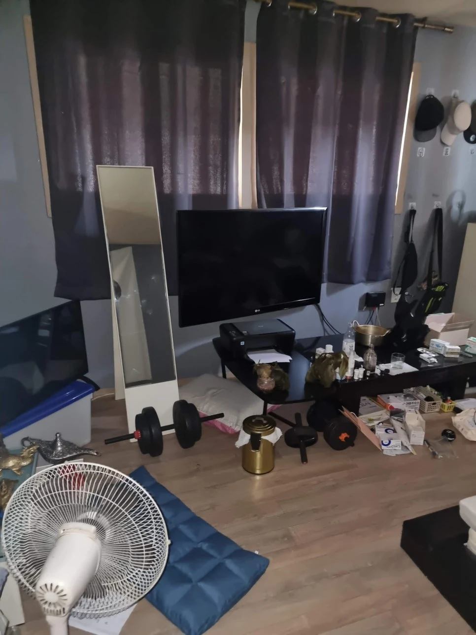 누수청소보험, 물이 멈춘 뒤부터 진짜 문제가 시작됐습니다
